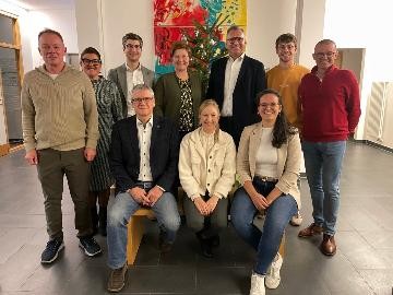 Gemeinderat Ringsheim