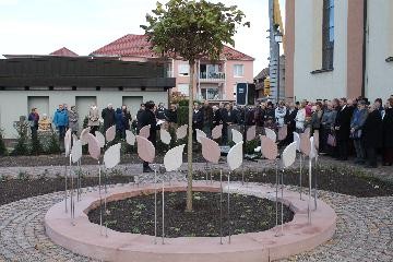 Urnengrabfeld