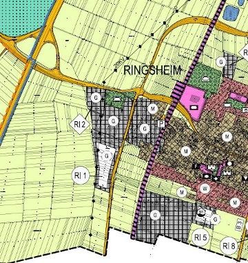 Flächennutzungsplan