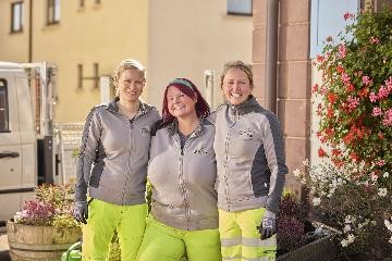 Bauhofmitarbeiter Ringsheim Bauhofmitarbeiter Ringsheim