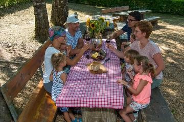 Freizeitanlage am Kahlenberg
