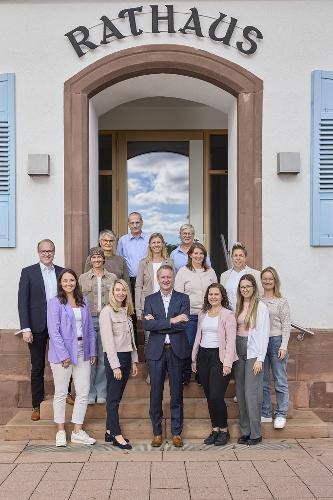 Gemeindeverwaltung Ringsheim Gemeindeverwaltung Ringsheim