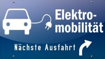 Elektromobilität