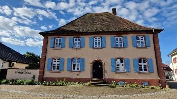 Urnengrabfeld Urnengrabfeld